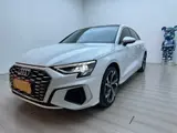 Audi A3, 2023 модельного года (рестайлинг), A3L Limousine 35 TFSI, комплектация «Люкс-спортивная» 1