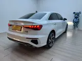 Audi A3, 2023 модельного года (рестайлинг), A3L Limousine 35 TFSI, комплектация «Люкс-спортивная» 13