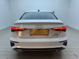 Audi A3, 2023 модельного года (рестайлинг), A3L Limousine 35 TFSI, комплектация «Люкс-спортивная» 14
