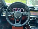 Audi A3, 2023 модельного года (рестайлинг), A3L Limousine 35 TFSI, комплектация «Люкс-элегантная» 6