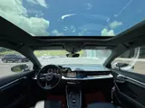 Audi A3, 2023 модельного года (рестайлинг), A3L Limousine 35 TFSI, комплектация «Люкс-элегантная» 7