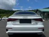 Audi A3, 2023 модельного года (рестайлинг), A3L Limousine 35 TFSI, комплектация «Люкс-элегантная» 13