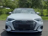 Audi A3, 2023 модельного года (рестайлинг), A3L Limousine 35 TFSI, комплектация «Люкс-элегантная» 10