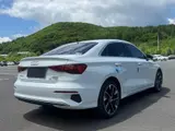 Audi A3, 2023 модельного года (рестайлинг), A3L Limousine 35 TFSI, комплектация «Люкс-элегантная» 14