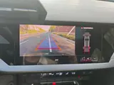 Audi A3 2023 модельного года, Sportback 35 TFSI, комплектация «Спортивная» 5