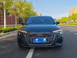 Audi A3 2023 модельного года, Sportback 35 TFSI, комплектация «Спортивная» 10