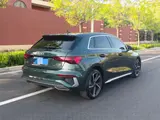 Audi A3 2023 модельного года, Sportback 35 TFSI, комплектация «Спортивная» 12