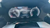 Audi A3 2022 модельного года, A3 Sportback 35 TFSI, 1,4 TFSI турбо, комплектация «Люкс-спортивная», АКПП 5