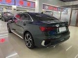 Audi A3L Limousine, 2023 модельного года, 35 TFSI, комплектация Люкс-спортивная 4