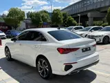 Audi A3L Limousine, 2022 модельного года, 35 TFSI, комплектация Люкс-спортивная 4
