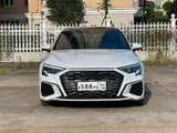 Audi A3L, 2023 модельного года (рестайлинг), 35 TFSI, комплектация Люкс-спортивная 2