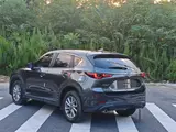 Mazda CX-5, 2022, Интеллект-Элеганс (2.0L) 9