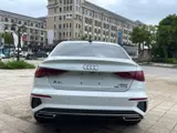 Audi A3, 2023 модельного года, комплектация Fashion 13