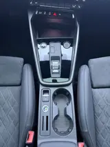 Audi A3L Limousine, 2023 модельного года, 35 TFSI, комплектация Люкс-спортивная 12