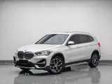 BMW X1, 2022, sDrive20Li, Стильная 1