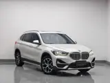 BMW X1, 2022, sDrive20Li, Стильная 10