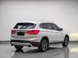 BMW X1, 2022, sDrive20Li, Стильная 12