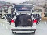 BMW X1, 2022, sDrive20Li, Стильная 13