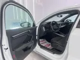 Audi A3, 2023 модельного года (рестайлинг), A3L Limousine 35 TFSI, комплектация Люкс-спортивная 12