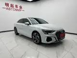 Audi A3, 2023 модельного года (рестайлинг), A3L Limousine 35 TFSI, комплектация Люкс-спортивная 1