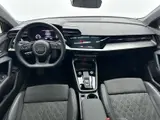 Audi A3, 2023 модельного года (рестайлинг), A3L Limousine 35 TFSI, комплектация Люкс-спортивная 7