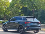 Audi A3 Sportback 2022, 35 TFSI, Sport 2