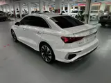 Audi A3L, 2023 модельного года, комплектация Fashion Sport 11