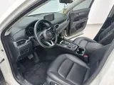 Mazda CX-5, 2022, 2.0L, АКПП, передний привод, Интеллект-Элеганс 3