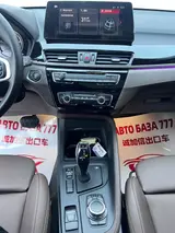 BMW X1, 2022 модельного года, sDrive20Li, комплектация «Fashion» 3