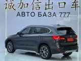 BMW X1, 2022 модельного года, sDrive20Li, комплектация «Fashion» 12
