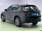 Mazda CX-5 2022 модельного года, 2,0 л, АКПП, привод 2WD, комплектация «Zhishang» 12