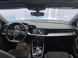 Audi A3, 2023 модельного года (рестайлинг), A3L Limousine 35 TFSI, комплектация Люкс-спортивная 7