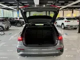 Audi A3 2023, 35 TFSI, Sport 4