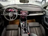 Audi A3 2023, 35 TFSI, Sport 9