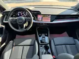 Audi A3 2022 модельного года, Sportback 35 TFSI, комплектация «Спортивная» 6