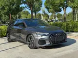 Audi A3 2022 модельного года, Sportback 35 TFSI, комплектация «Спортивная» 12