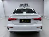 Audi A3L Limousine, 2023 модельного года, 35 TFSI, комплектация Люкс-элегантная 13