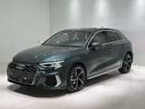 Audi A3 2022 модельного года, Sportback 35 TFSI, комплектация «Спортивная» 1
