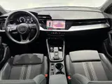 Audi A3 2022 модельного года, Sportback 35 TFSI, комплектация «Спортивная» 4
