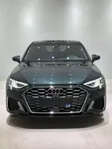 Audi A3 2022 модельного года, Sportback 35 TFSI, комплектация «Спортивная» 8
