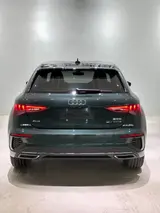 Audi A3 2022 модельного года, Sportback 35 TFSI, комплектация «Спортивная» 12