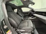 Audi A3 2022 модельного года, Sportback 35 TFSI, комплектация «Спортивная» 15