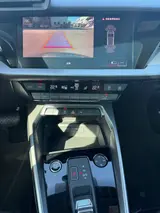 Audi A3 2023 модельного года, Sportback 35 TFSI, комплектация «Спортивная» 6