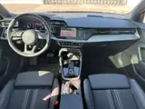 Audi A3 2023 модельного года, Sportback 35 TFSI, комплектация «Спортивная» 7