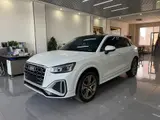 Audi Q2L 2022 модельного года, 35 TFSI, комплектация «Спортивная» 1