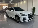 Audi Q2L 2022 модельного года, 35 TFSI, комплектация «Спортивная» 7