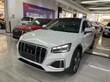 Audi Q2L 2022 модельного года, 35 TFSI, комплектация «Элегантная» 1