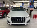 Audi Q2L 2022 модельного года, 35 TFSI, комплектация «Элегантная» 12
