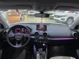 Audi Q2L 2022 модельного года, 35 TFSI, комплектация «Элегантная» 20