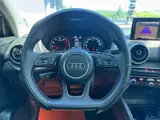 Audi Q2L 2022 модельного года, 35 TFSI, комплектация «Спортивная», экологический класс China VI 6